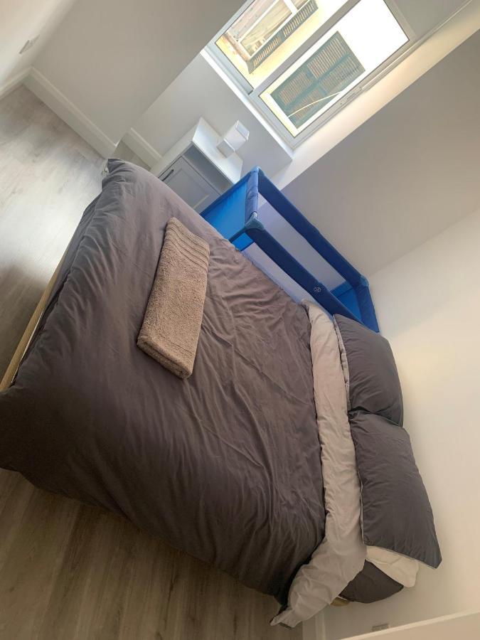 Apartment Castle Street *