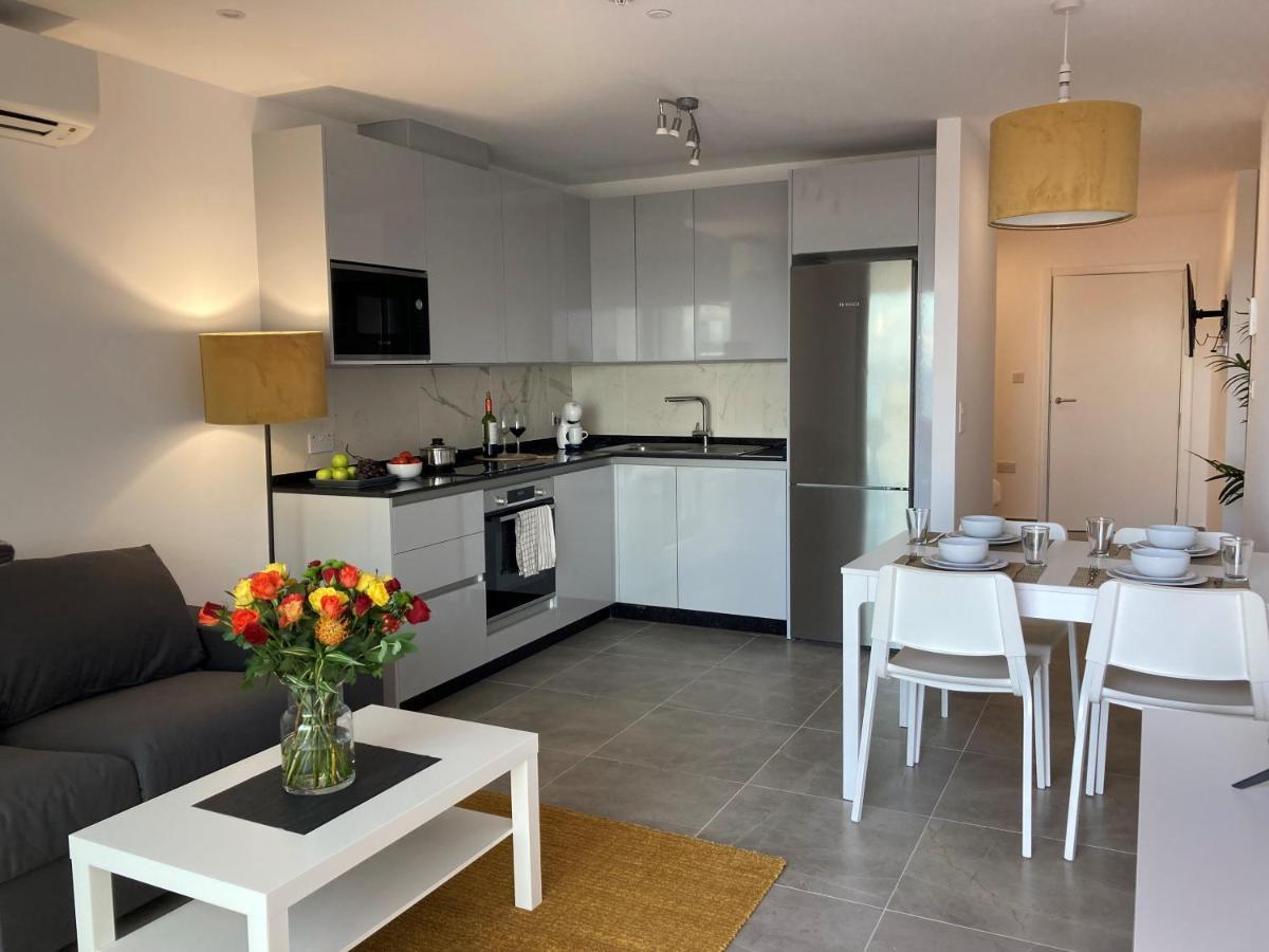 Aparthotel E1 & Style - Gym &