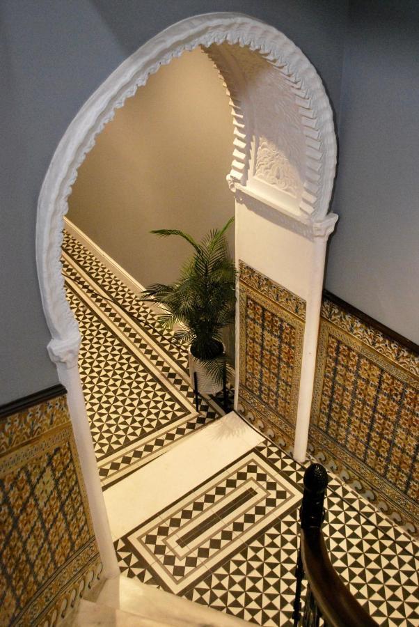 Penthouse Double Ensuite - Grand House *