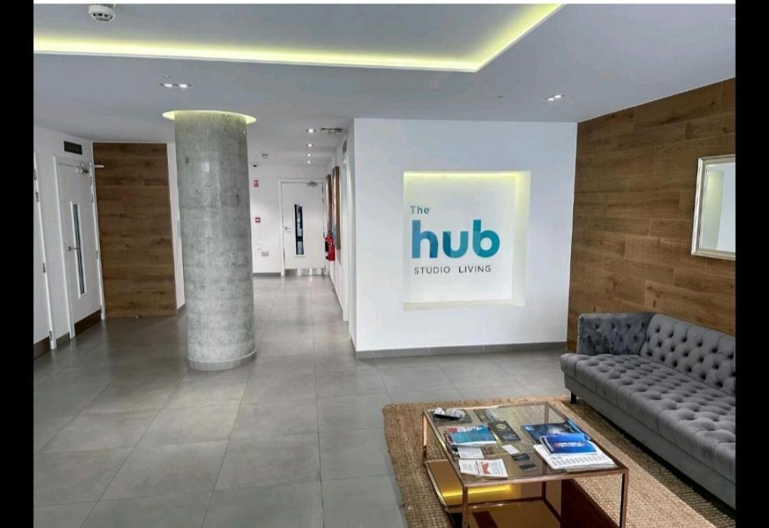 The Hub