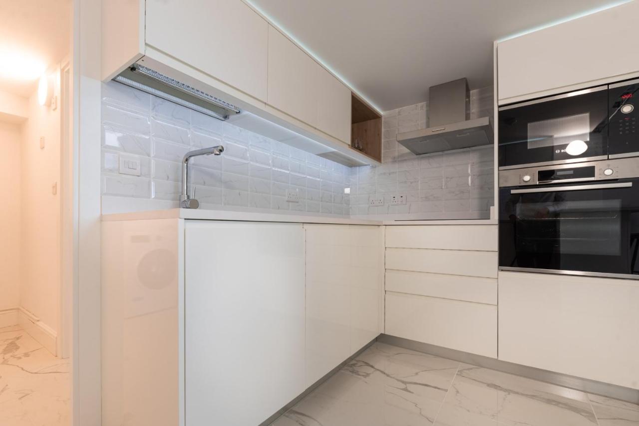 Beachfront Maisonette *
