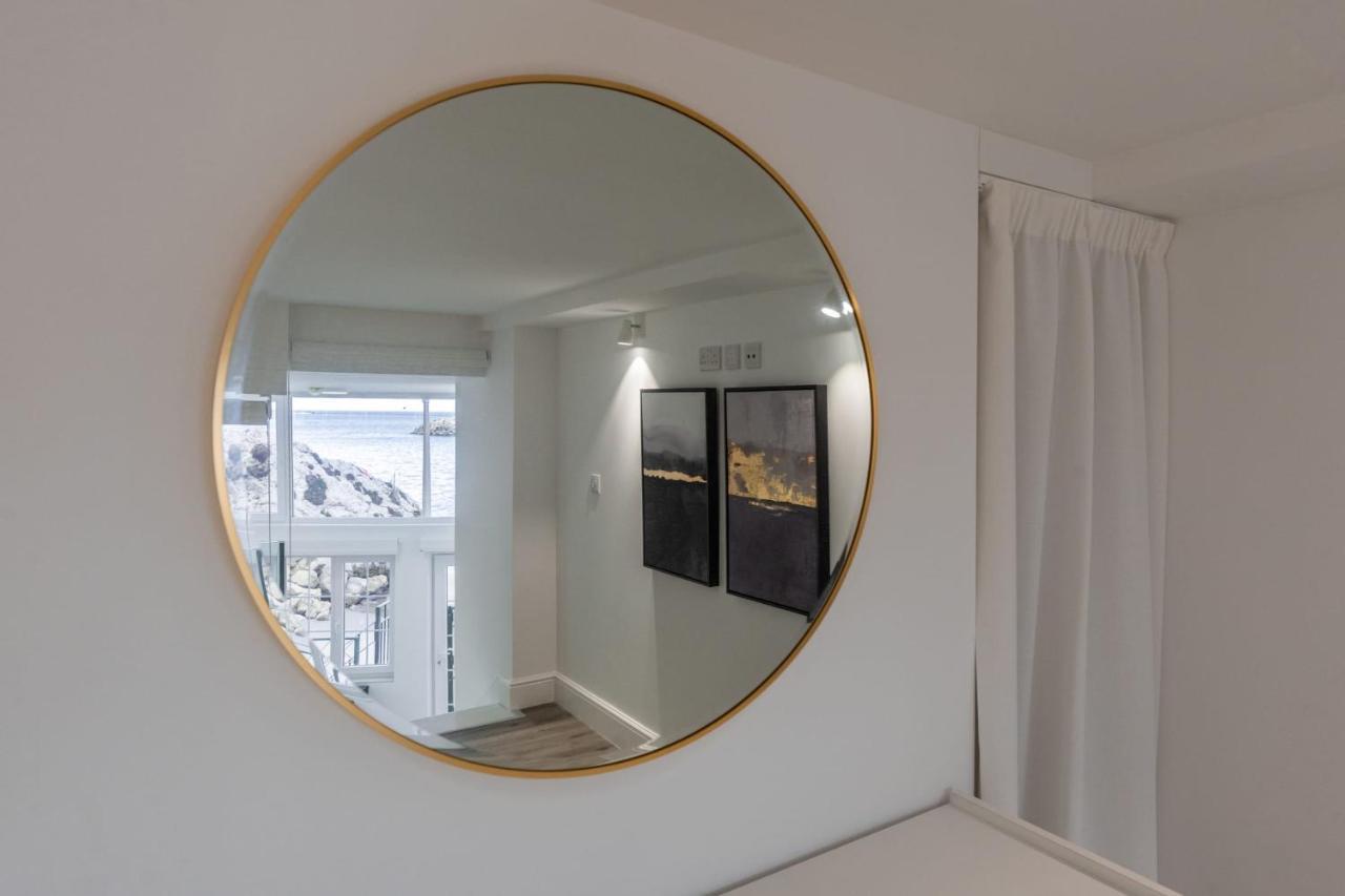 Beachfront Maisonette *
