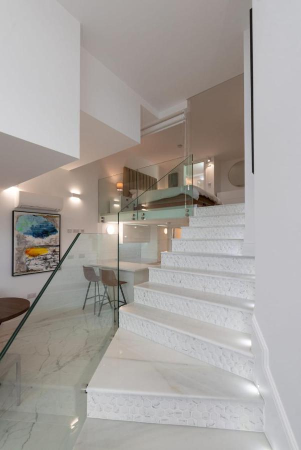 Apartment Beachfront Maisonette