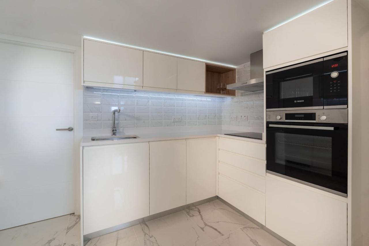 Beachfront Maisonette Apartment