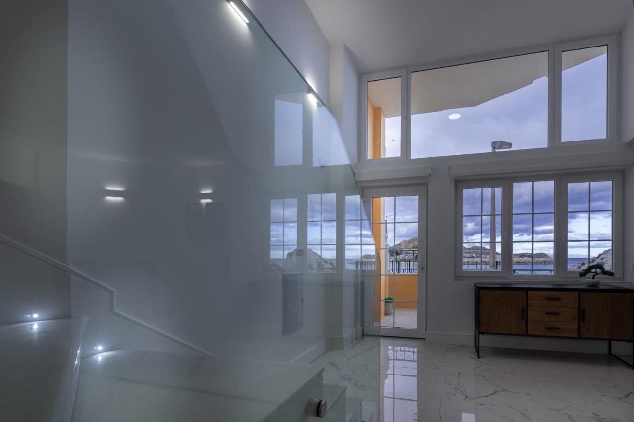 Apartment Beachfront Maisonette Gibraltar