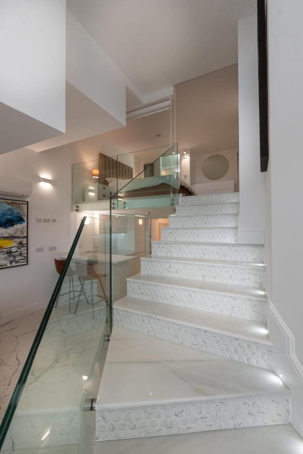 Beachfront Maisonette