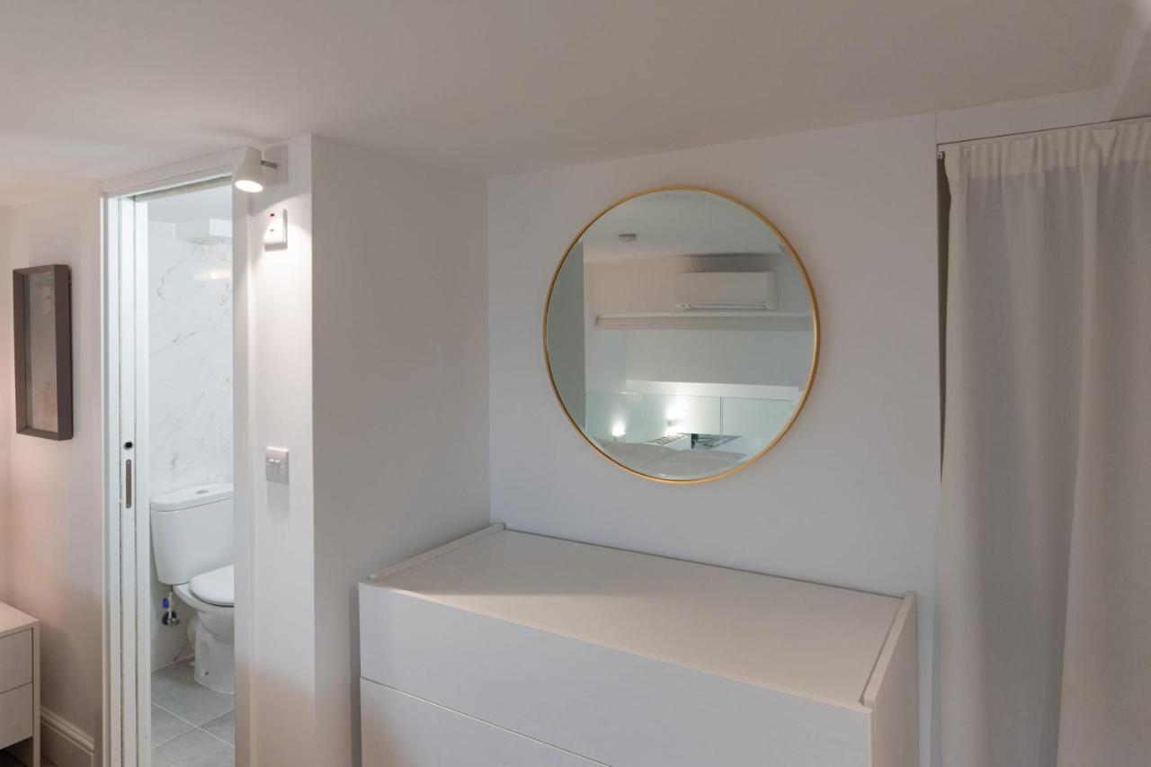 Apartment Beachfront Maisonette