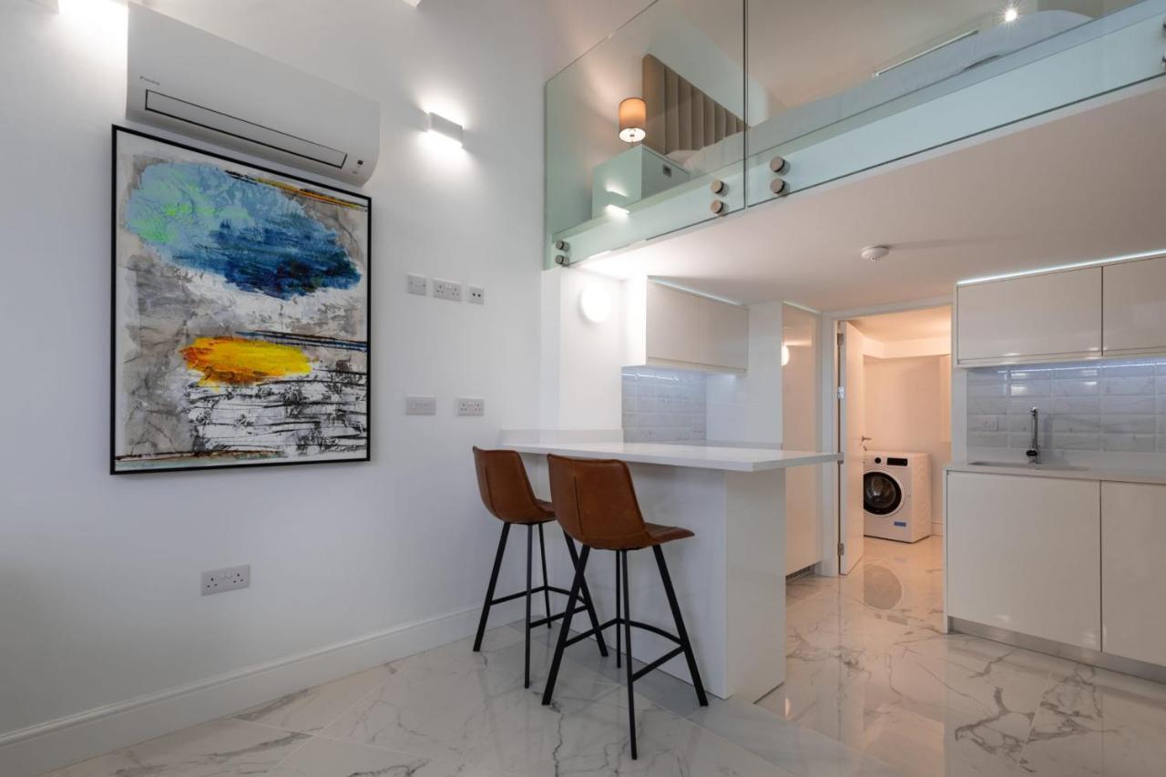 Apartment Beachfront Maisonette