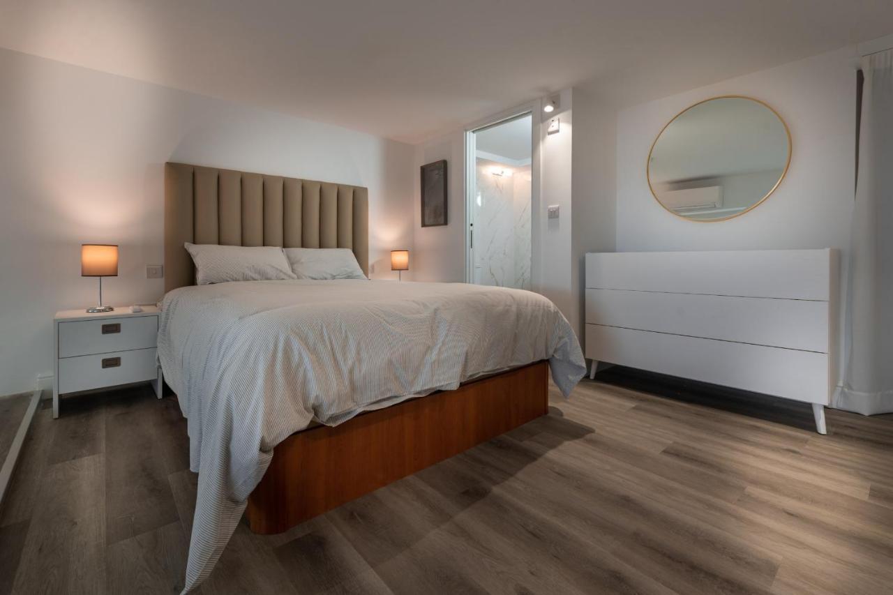 Beachfront Maisonette Apartment