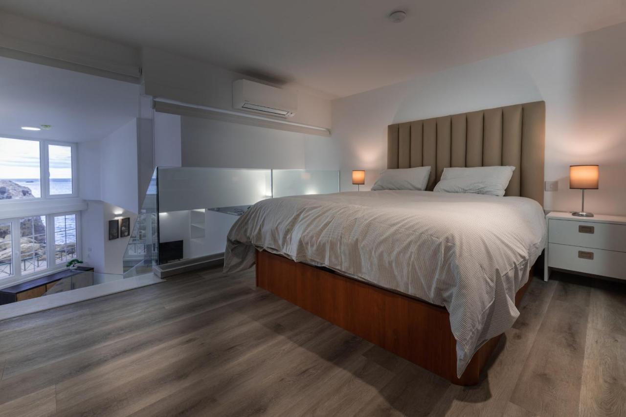 Beachfront Maisonette * Gibraltar