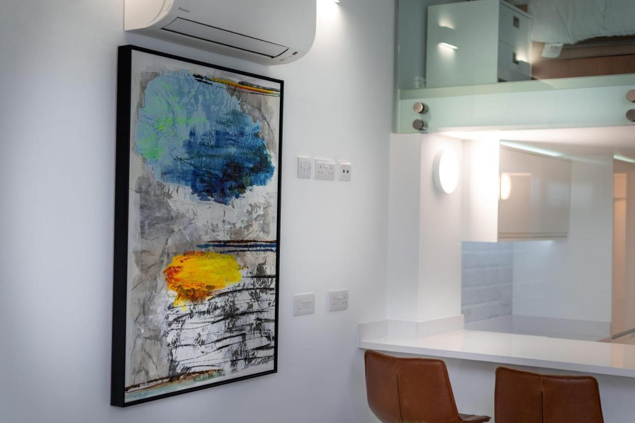 Beachfront Maisonette Apartment *