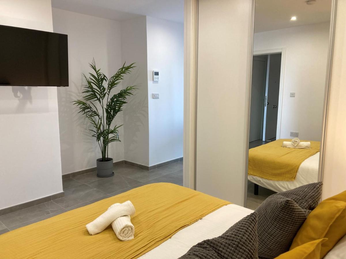 Aparthotel E1 & Style - Gym &