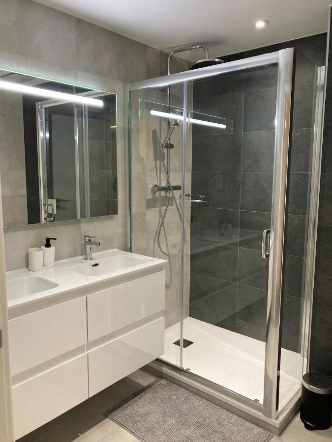 E1 & Style - Gym & Aparthotel
