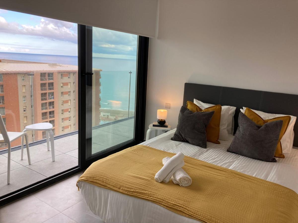 E1 & Style - Gym & 4* Gibraltar