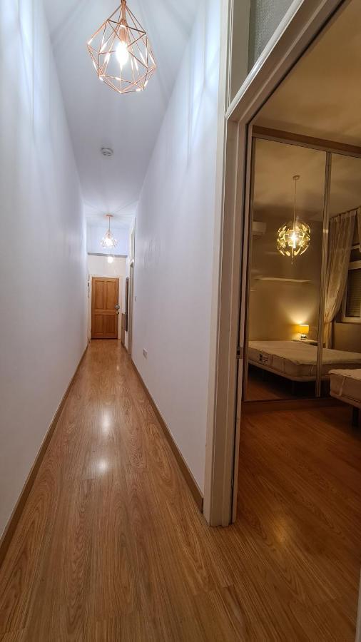 Apartamento Town Centre Flat With Roof Terrace *