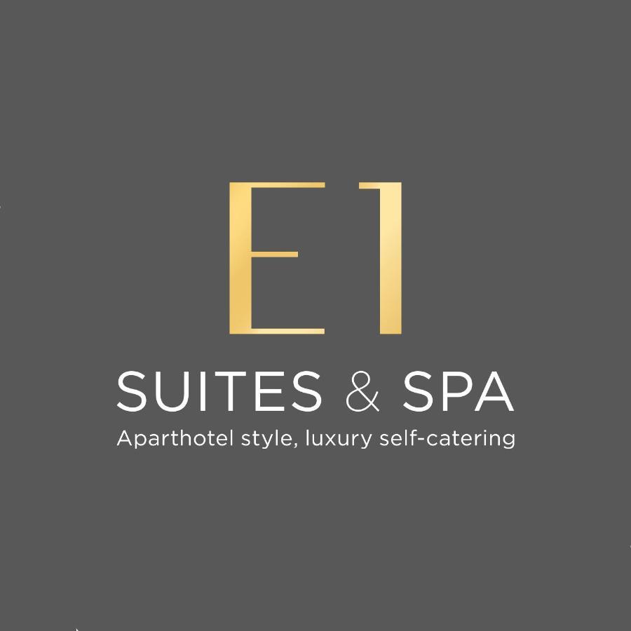 E1 & Style - Gym & Gibraltar