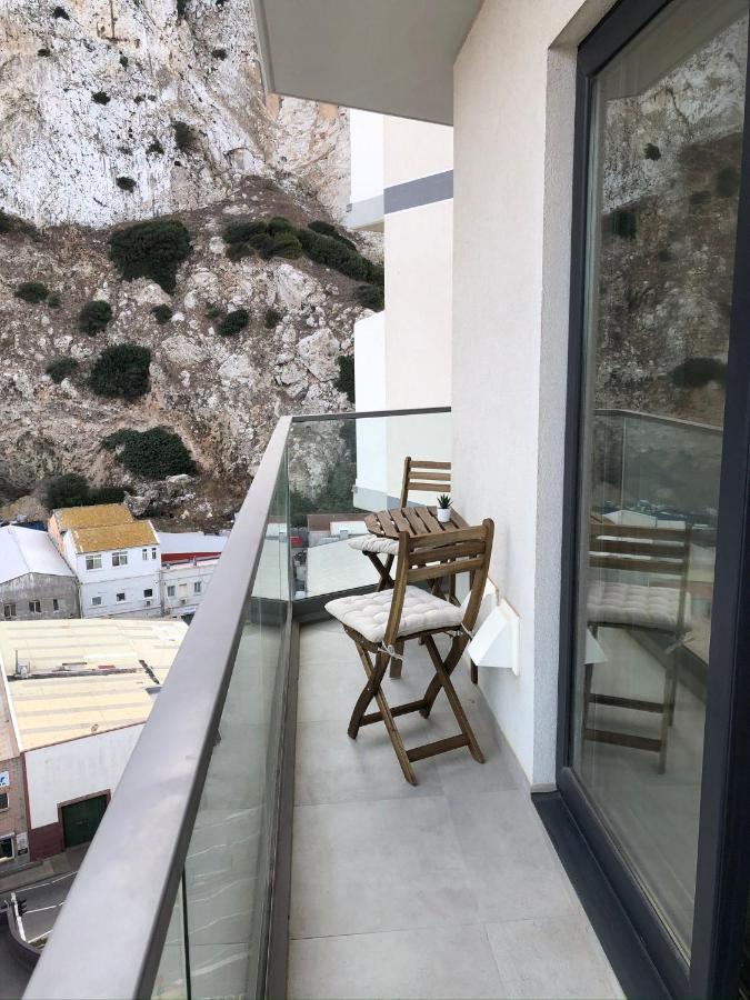 Cp High Floor Luxury With Sea View