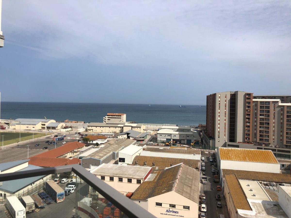 Apartment Cp High Floor Luxury With Sea View Gibraltar