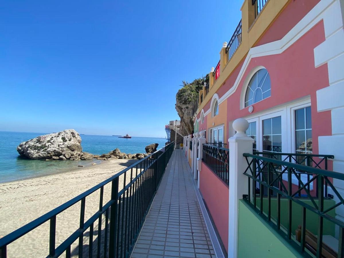 Apartment Beachfront 1br Maisonette Your Dream Vacation *