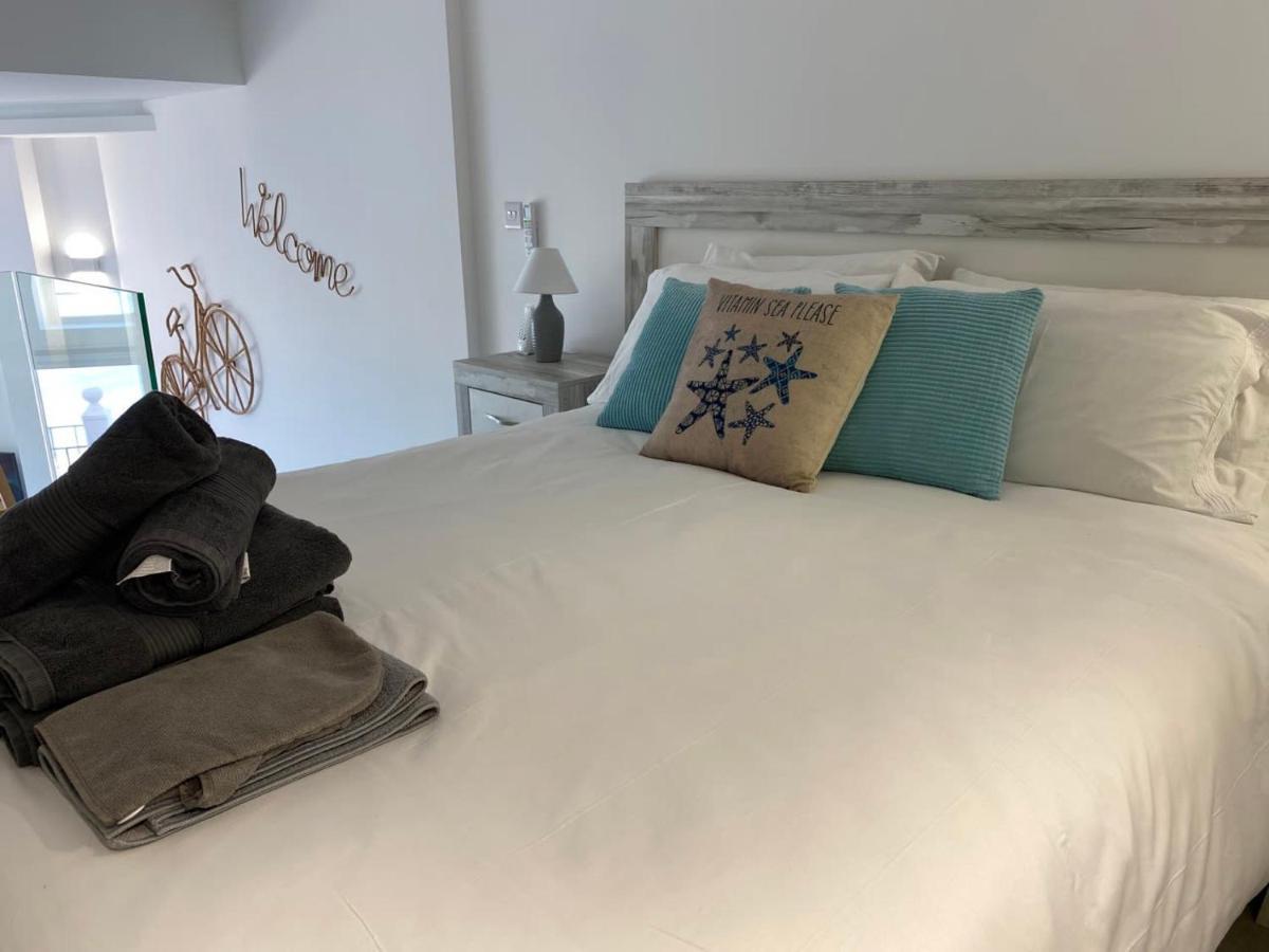 Beachfront 1br Maisonette Your Dream Vacation *