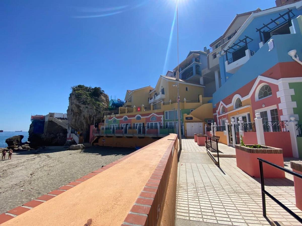 Apartment Beachfront 1br Maisonette Your Dream Vacation