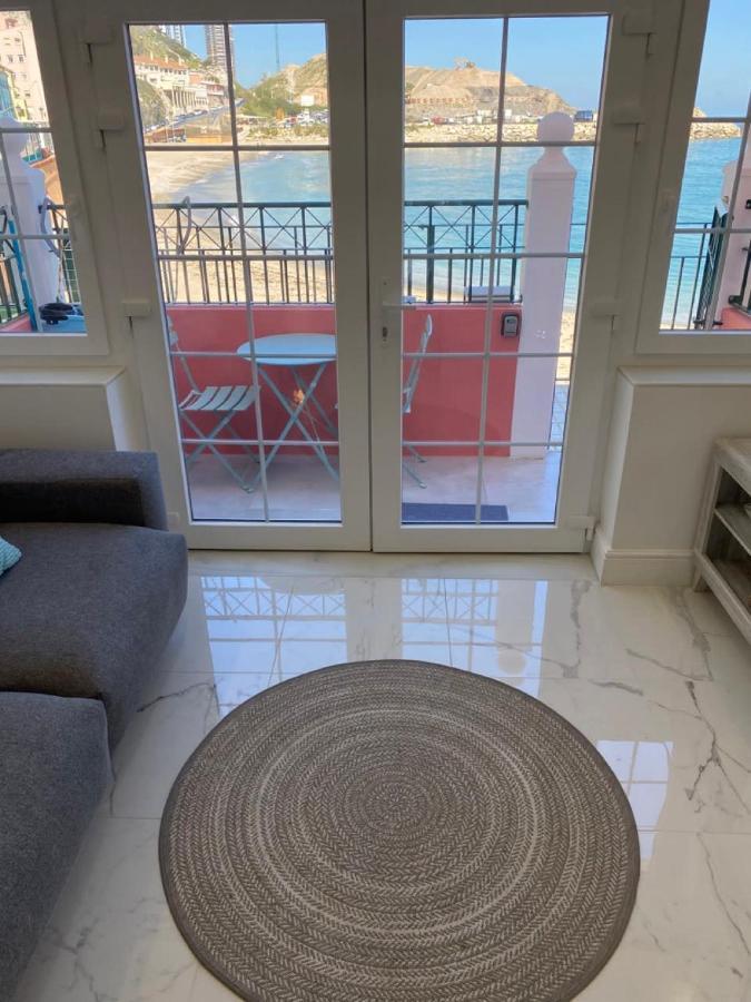 Apartment Beachfront 1br Maisonette Your Dream Vacation
