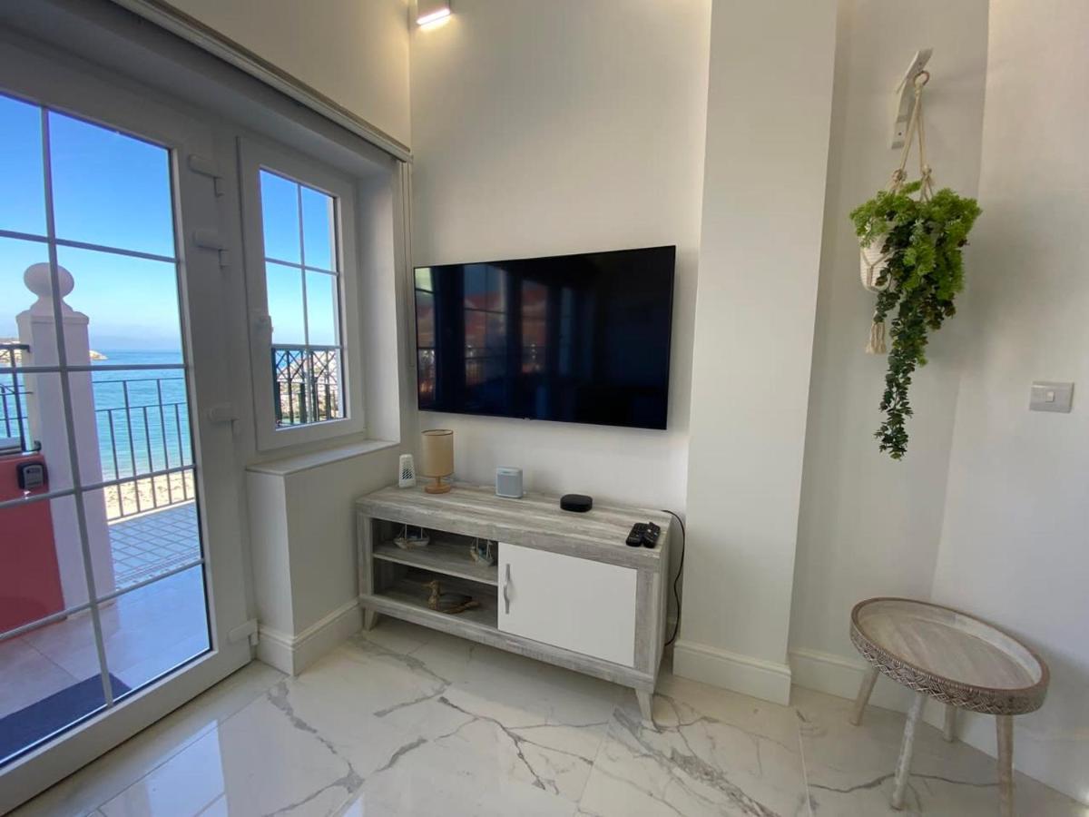 Beachfront 1br Maisonette Your Dream Vacation Apartment Gibraltar