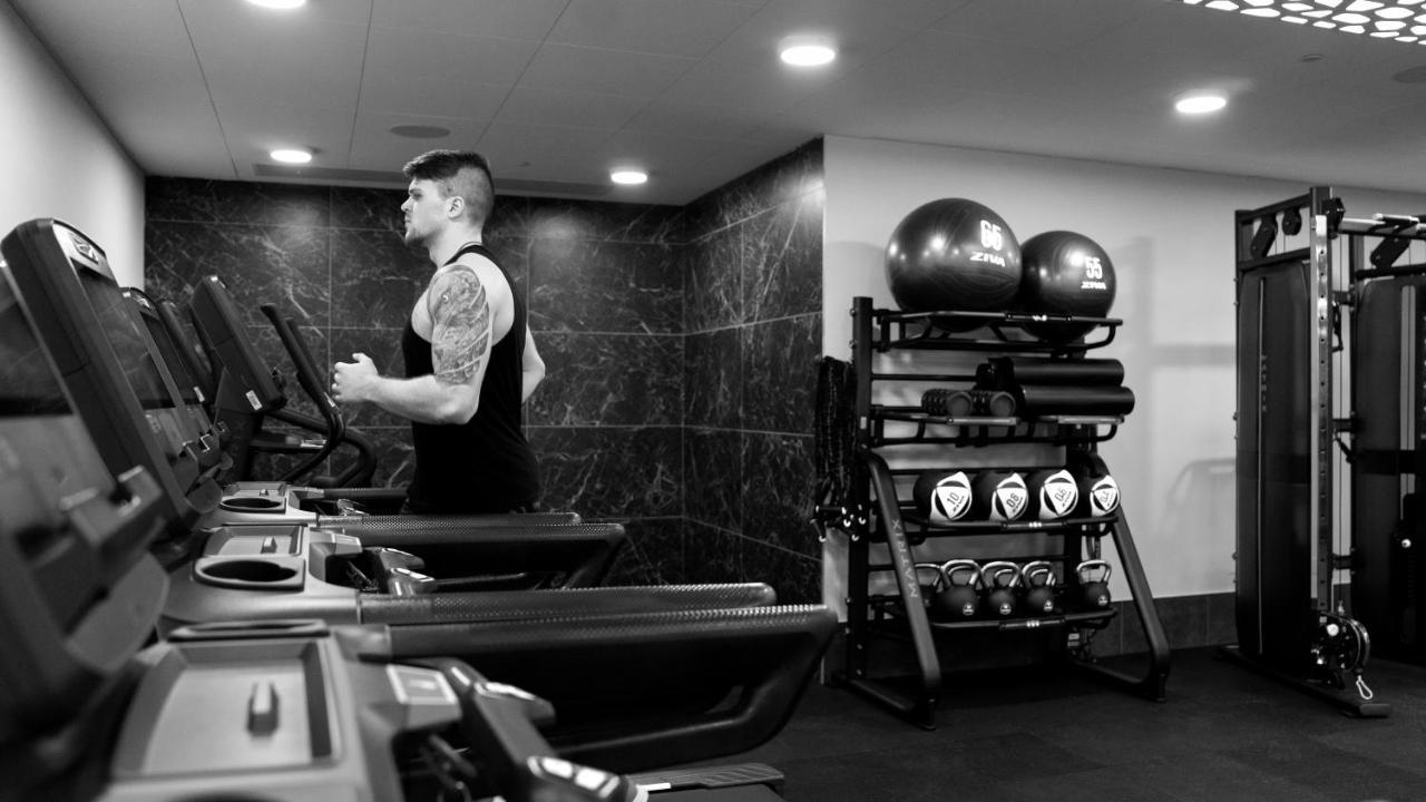 E1 & Style - Gym & 4*