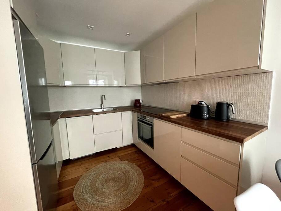 Stylish 2br Contemporary Design Perfect Vacation Căn hộ