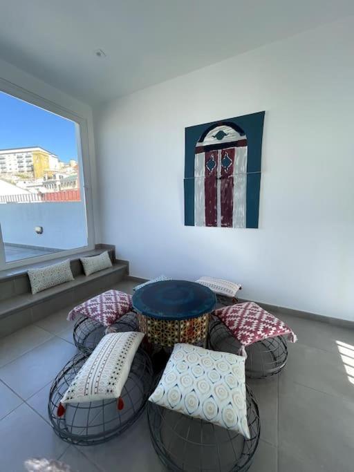 1br Hidden Gem At The Nook Gibraltar