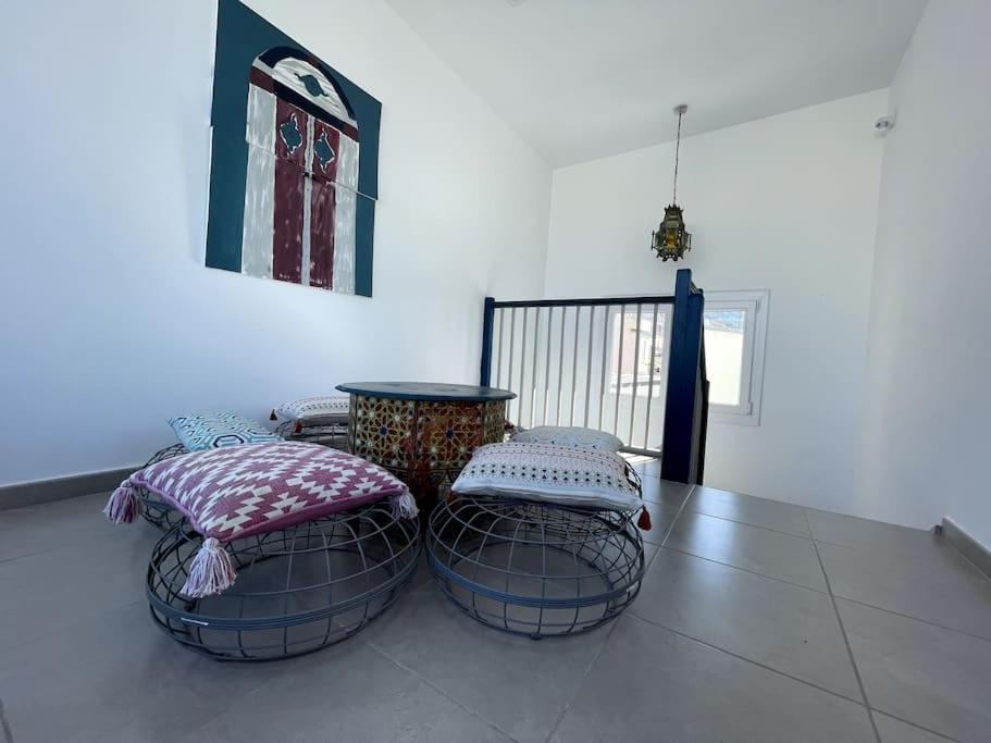 1br Hidden Gem At The Nook Gibraltar