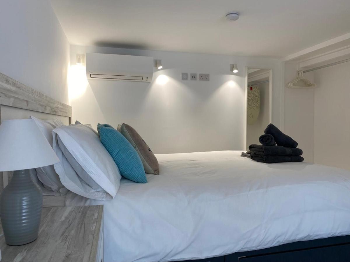 Beachfront 1br Maisonette Your Dream Vacation Apartment