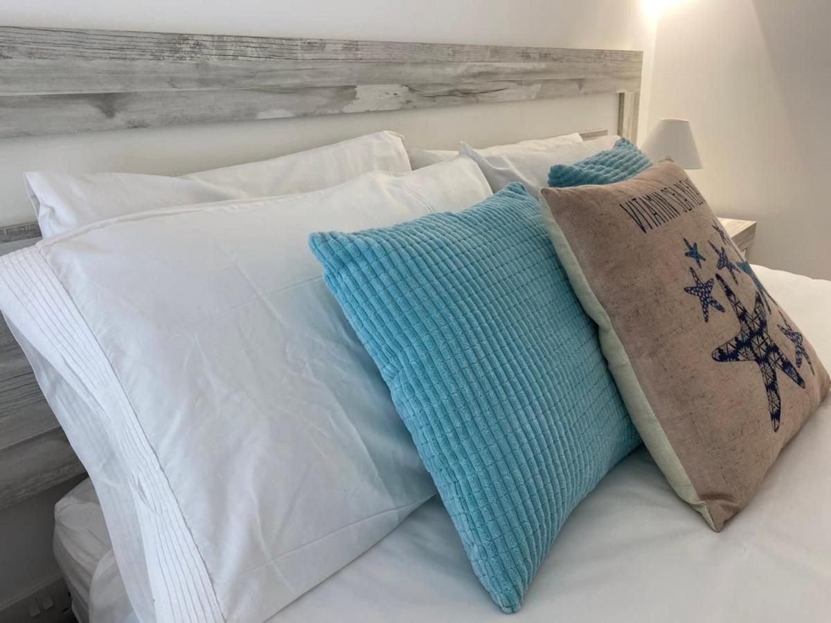 Apartment Beachfront 1br Maisonette Your Dream Vacation Gibraltar