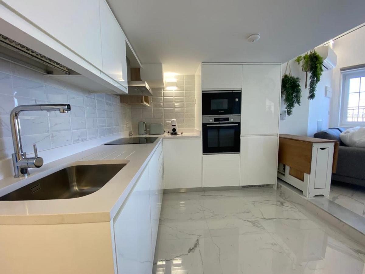 Beachfront 1br Maisonette Your Dream Vacation