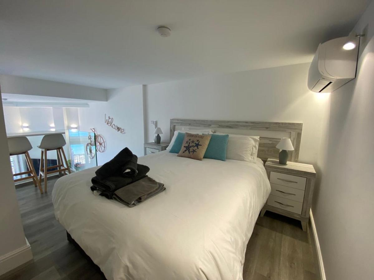 Apartment Beachfront 1br Maisonette Your Dream Vacation