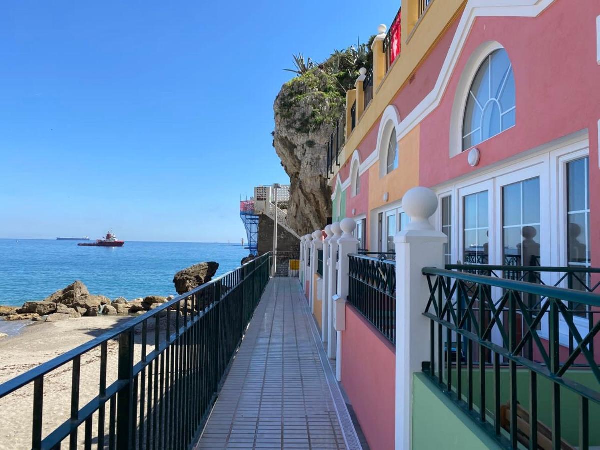 Apartment Beachfront 1br Maisonette Your Dream Vacation Gibraltar
