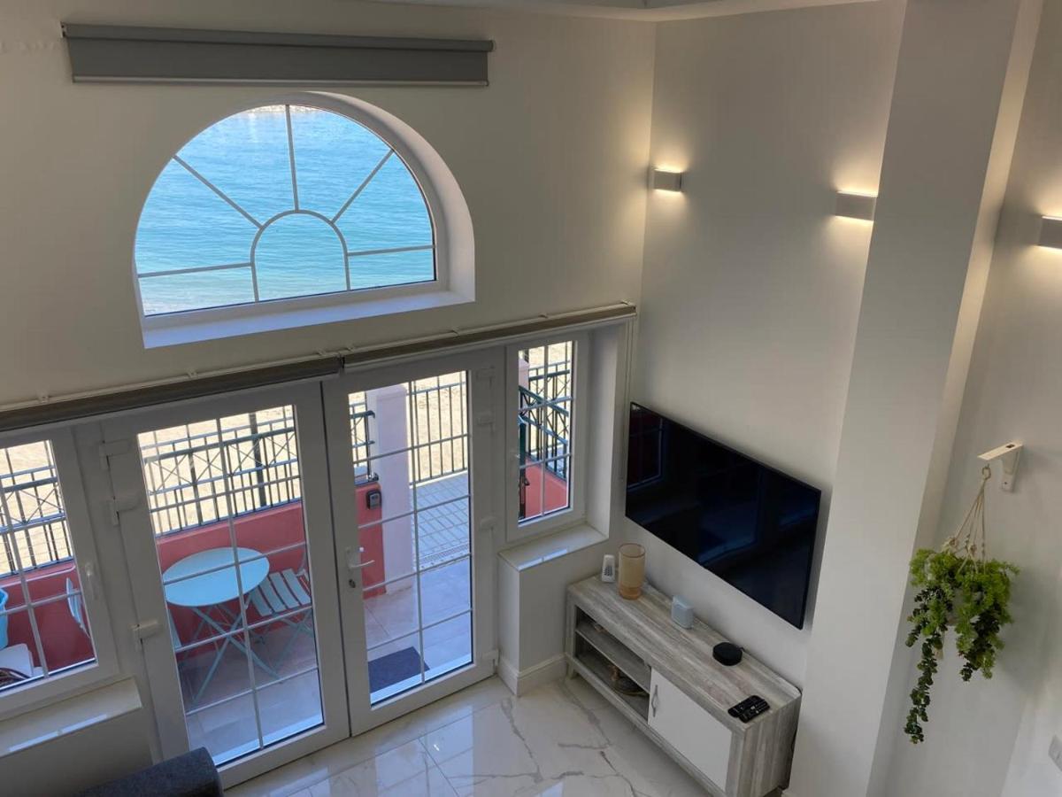 Beachfront 1br Maisonette Your Dream Vacation Apartment Gibraltar