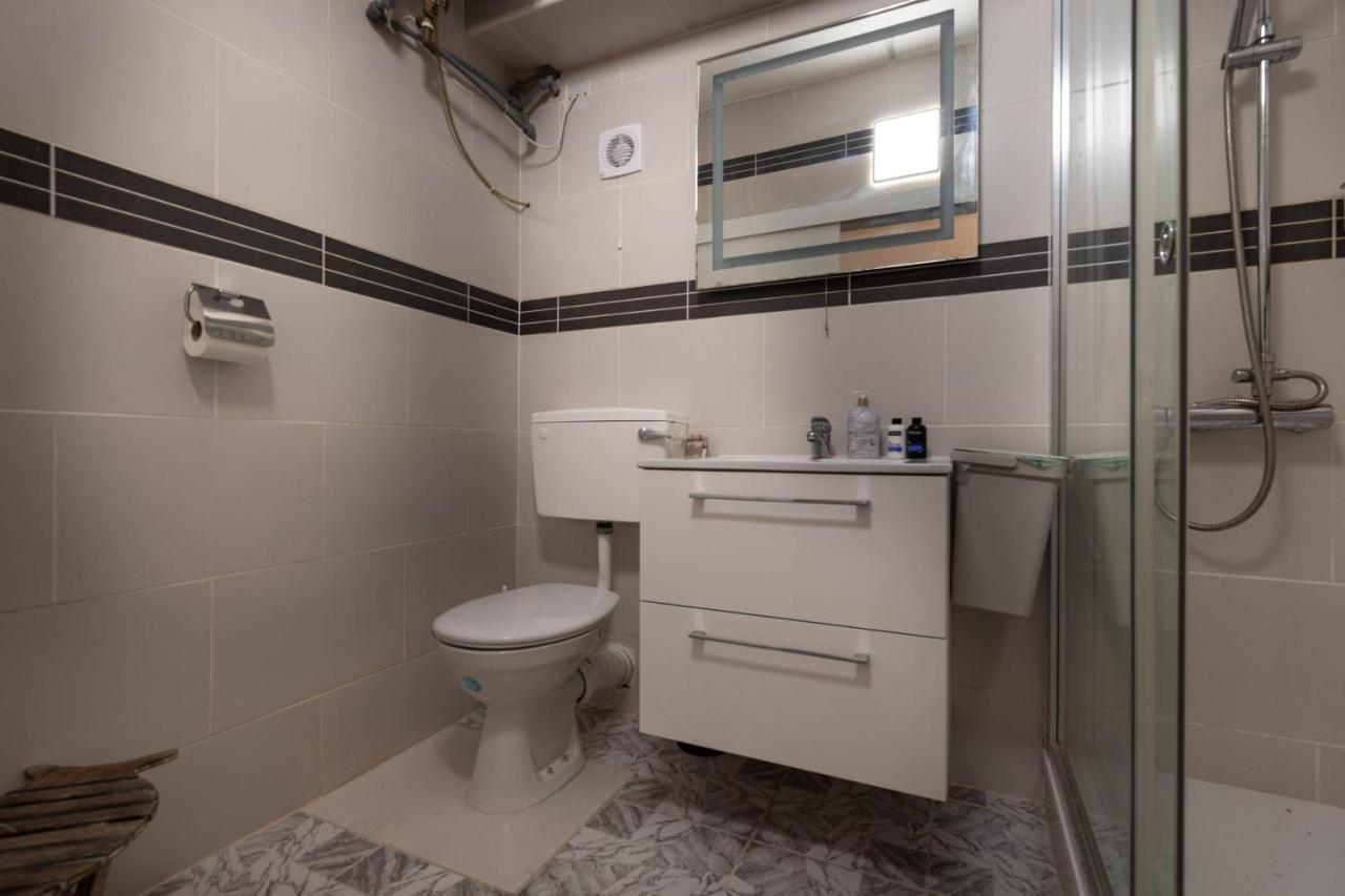 Ocean Heights Suite-hosted By Sweetstay