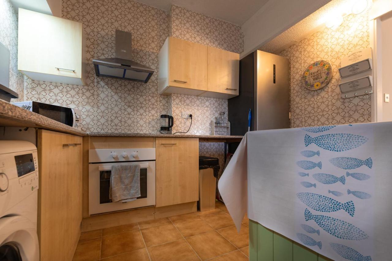 Ocean Heights Suite-hosted By Sweetstay