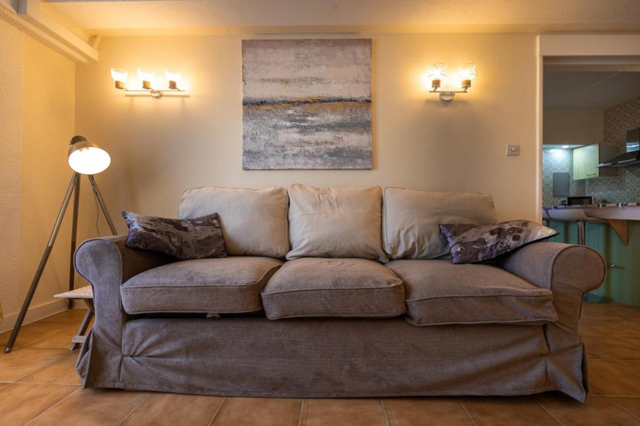 Ocean Heights Suite-hosted By Sweetstay Apartment