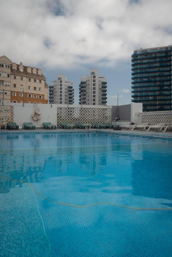 Ocean Heights Suite-hosted By Sweetstay Apartment Gibraltar