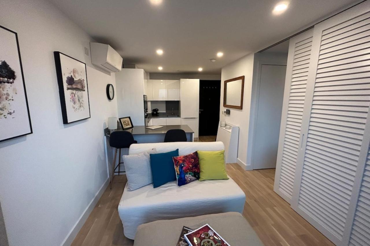 Forbes Suite1103 -hosted By Sweetstay Apartment