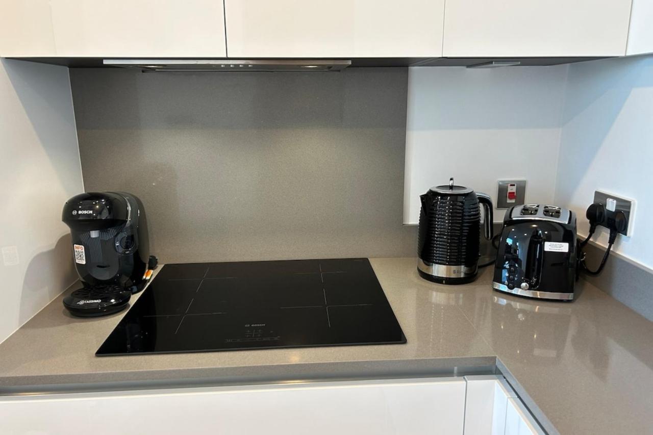 Forbes Suite1103 -hosted By Sweetstay * Gibraltar