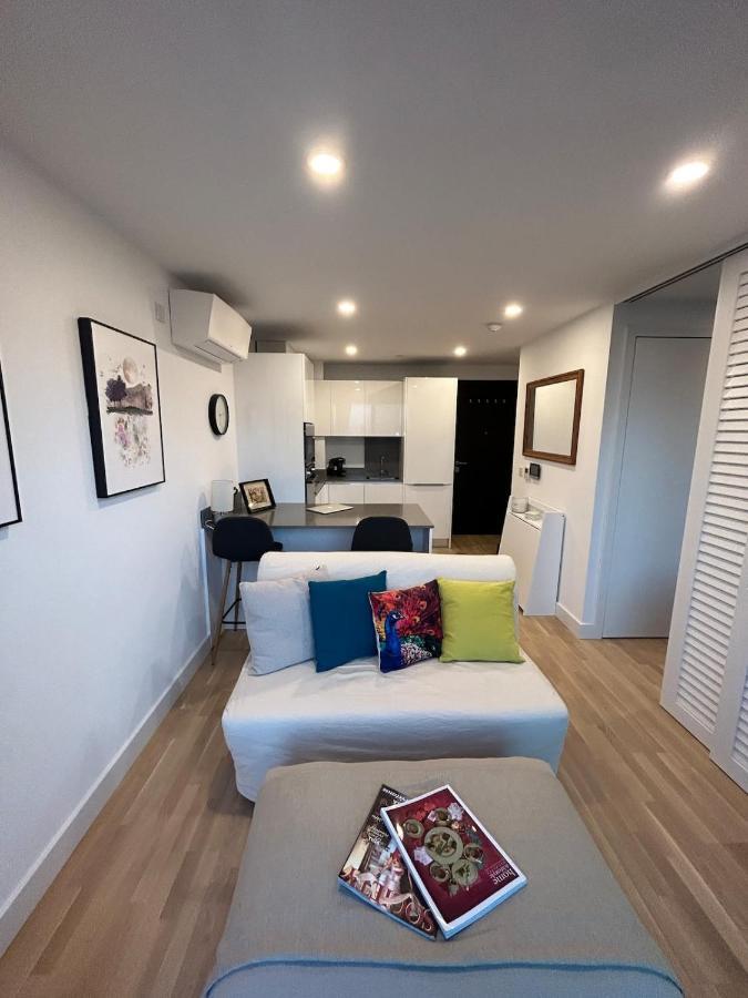 Forbes Suite1103 -hosted By Sweetstay Gibraltar