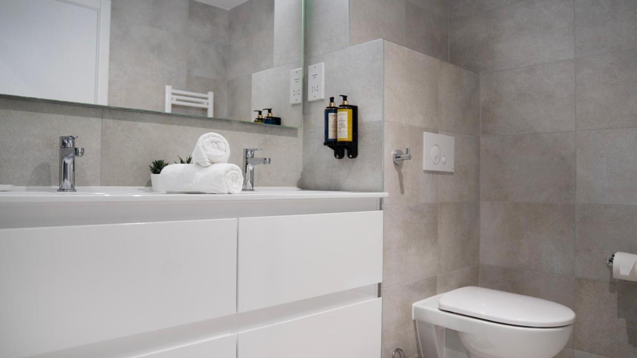 E1 & Style - Gym & Aparthotel Gibraltar