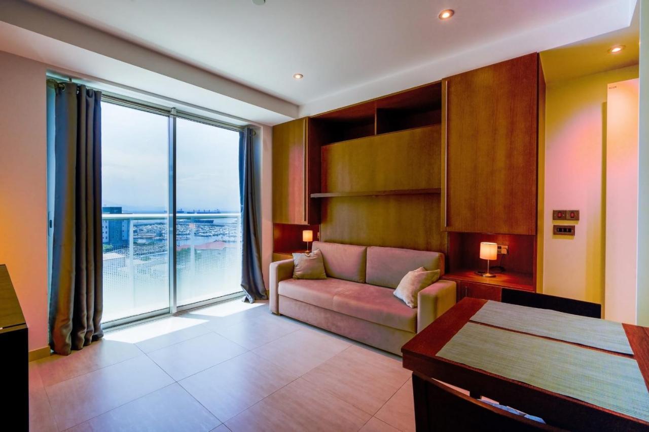 Westone Suite-hosted By Sweetstay * Gibraltar
