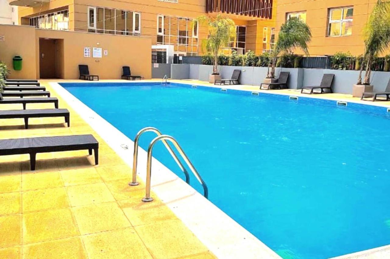 Westone Suite-hosted By Sweetstay Căn hộ Gibraltar