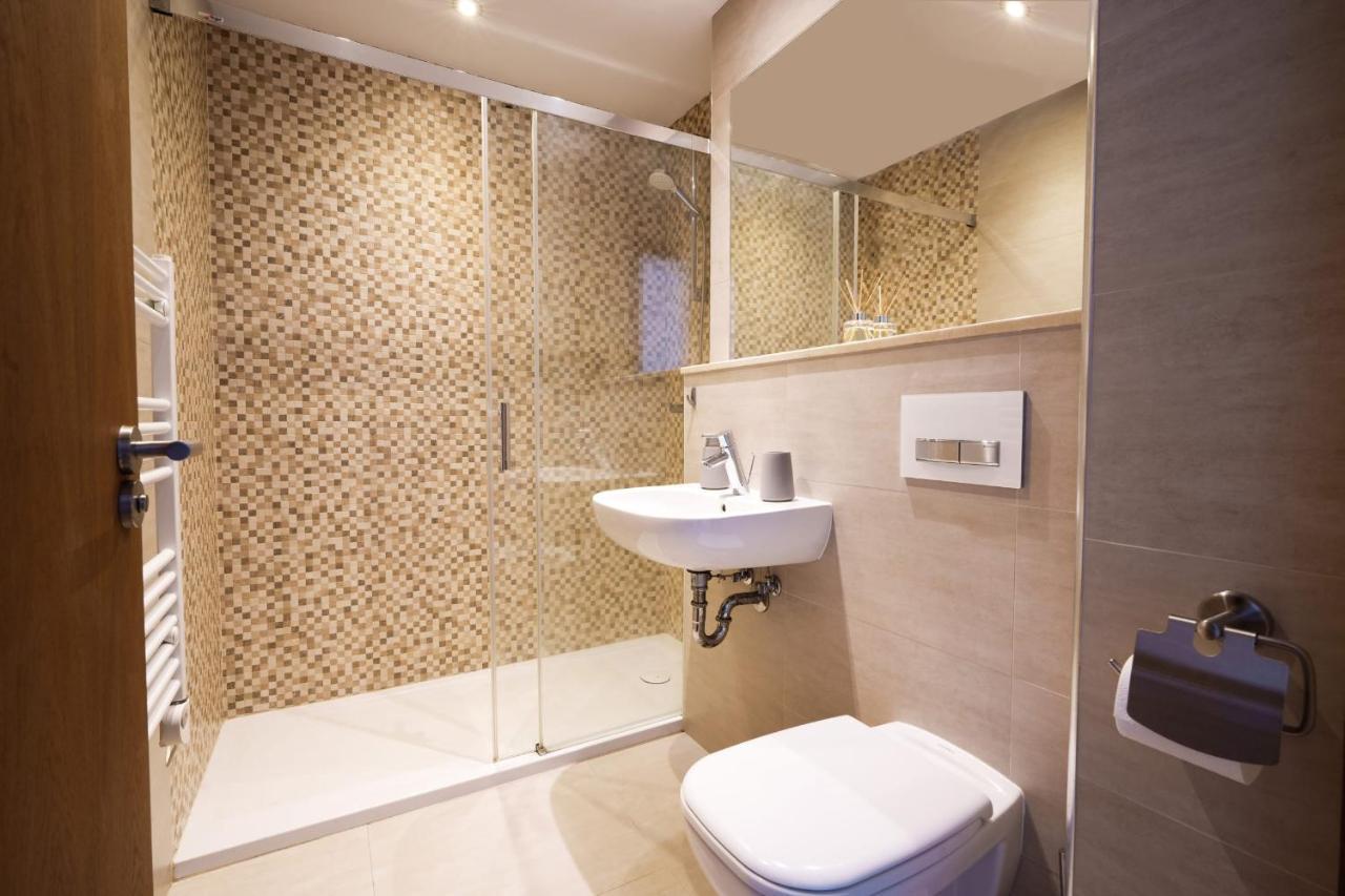 Westone Suite-hosted By Sweetstay Căn hộ *