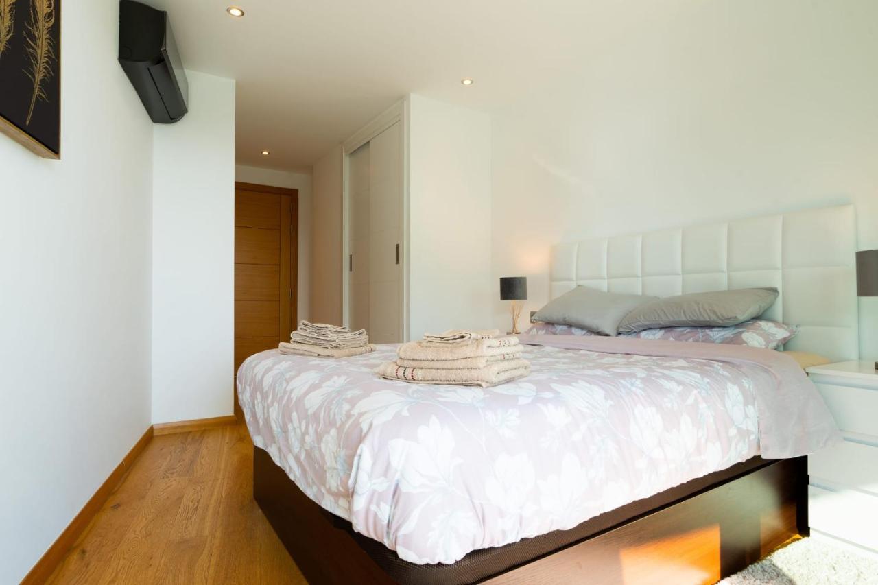 Seaside Serenity Oasis - High Floor - Stunning Views Căn hộ *