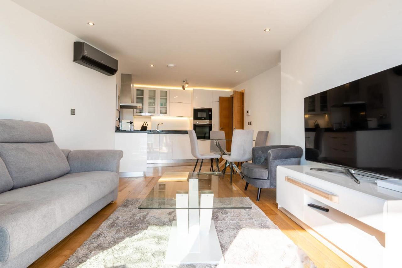 Seaside Serenity Oasis - High Floor - Stunning Views Căn hộ *